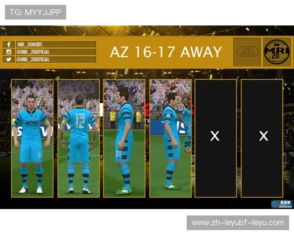 《PES2018》最新英超球衣补丁安装与更新指南