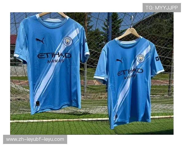 英超2018赛季球衣发布与球迷评价