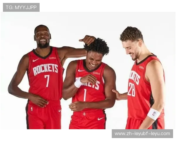 火箭队与公牛队季前赛精彩集锦回顾