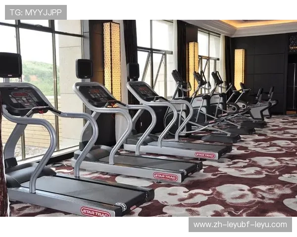 美国星驰健身器材的产品特点与用户评价