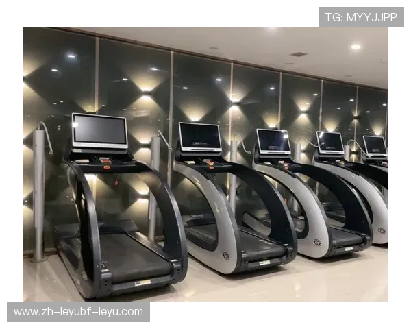 静音低耗优选：适合公寓使用的家庭健身设备大全